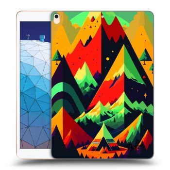 Etui na Apple iPad Air 10.5" 2019 (3.gen) - Toronto