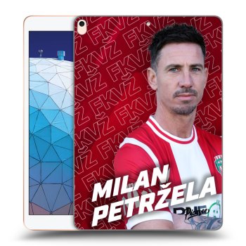 Etui na Apple iPad Air 10.5" 2019 (3.gen) - FK Viktoria Žižkov I