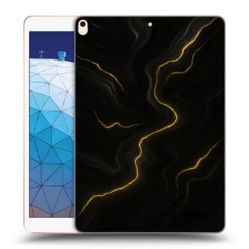 Etui na Apple iPad Air 10.5" 2019 (3.gen) - Thunder
