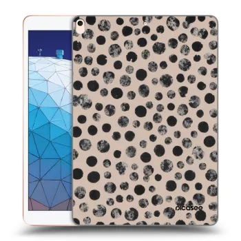 Etui na Apple iPad Air 10.5" 2019 (3.gen) - Dots