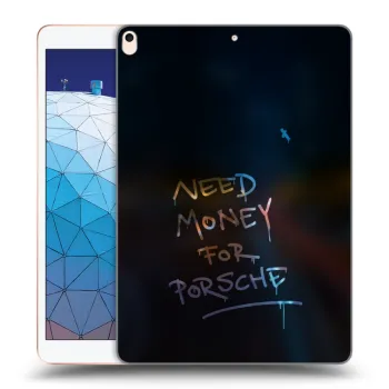 Etui na Apple iPad Air 10.5" 2019 (3.gen) - Neon Nights