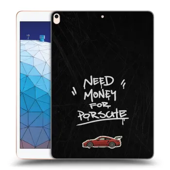 Etui na Apple iPad Air 10.5" 2019 (3.gen) - Dark Racer