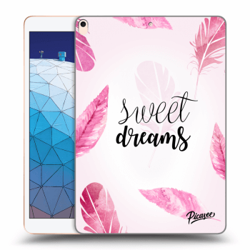 Etui na Apple iPad Air 10.5" 2019 (3.gen) - Sweet dreams