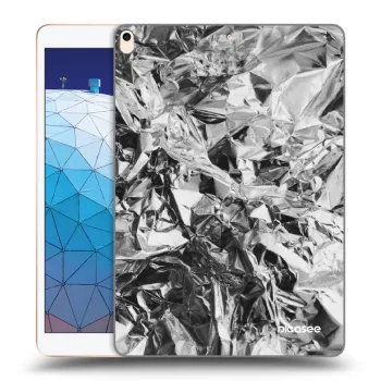 Etui na Apple iPad Air 10.5" 2019 (3.gen) - Chrome