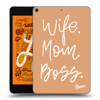 Etui na Apple iPad mini 2019 (5. gen) - Boss Mama