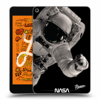 Etui na Apple iPad mini 2019 (5. gen) - Astronaut Big