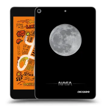 Etui na Apple iPad mini 2019 (5. gen) - Moon Minimal