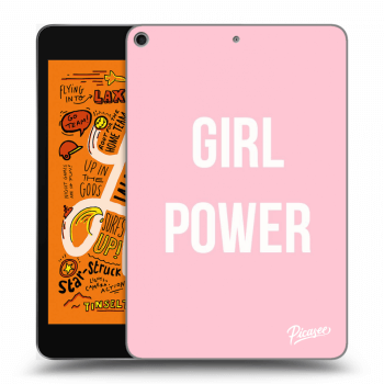 Etui na Apple iPad mini 2019 (5. gen) - Girl power