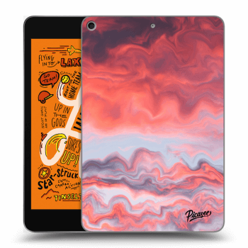 Etui na Apple iPad mini 2019 (5. gen) - Sunset