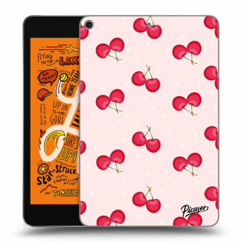 Etui na Apple iPad mini 2019 (5. gen) - Cherries