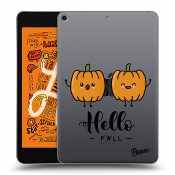 Etui na Apple iPad mini 2019 (5. gen) - Hallo Fall