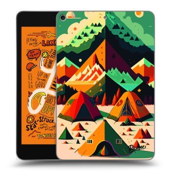 Etui na Apple iPad mini 2019 (5. gen) - Alaska