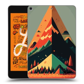 Etui na Apple iPad mini 2019 (5. gen) - Oregon
