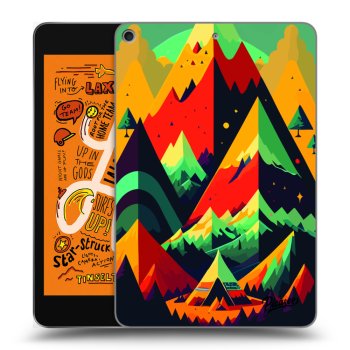 Etui na Apple iPad mini 2019 (5. gen) - Toronto