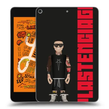 Etui na Apple iPad mini 2019 (5. gen) - Tomáš Rajchl