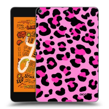 Etui na Apple iPad mini 2019 (5. gen) - Pink Tiger
