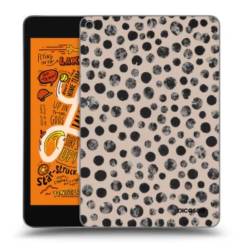 Etui na Apple iPad mini 2019 (5. gen) - Dots