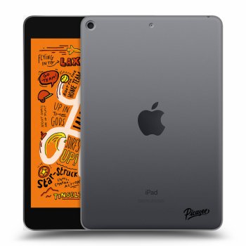 Etui na Apple iPad mini 2019 (5. gen) - Clear