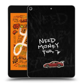 Etui na Apple iPad mini 2019 (5. gen) - Track Mode