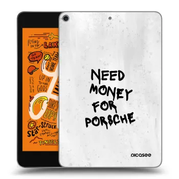 Etui na Apple iPad mini 2019 (5. gen) - White Dollar