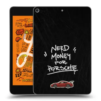 Etui na Apple iPad mini 2019 (5. gen) - Dark Racer