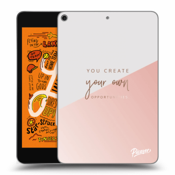 Etui na Apple iPad mini 2019 (5. gen) - You create your own opportunities