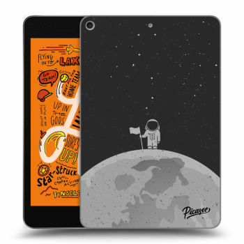 Etui na Apple iPad mini 2019 (5. gen) - Astronaut