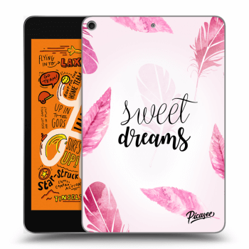 Etui na Apple iPad mini 2019 (5. gen) - Sweet dreams