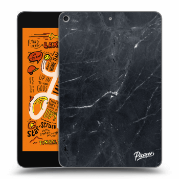 Etui na Apple iPad mini 2019 (5. gen) - Black marble