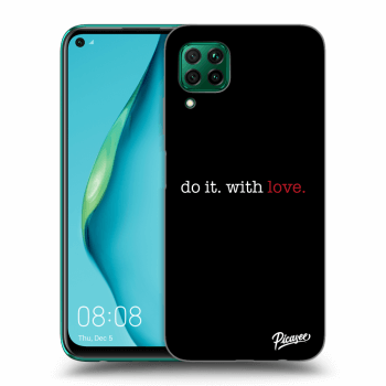 Etui na Huawei P40 Lite - Do it. With love.