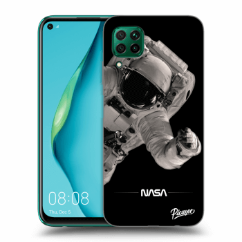 Etui na Huawei P40 Lite - Astronaut Big