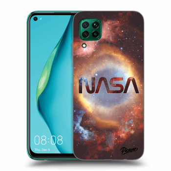 Etui na Huawei P40 Lite - Nebula