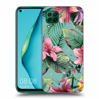 Etui na Huawei P40 Lite - Hawaii