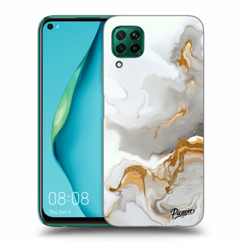 Etui na Huawei P40 Lite - Her