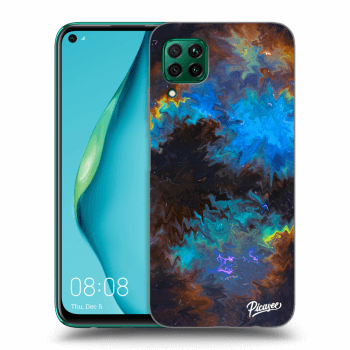 Etui na Huawei P40 Lite - Space