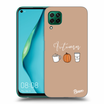 Etui na Huawei P40 Lite - Autumn