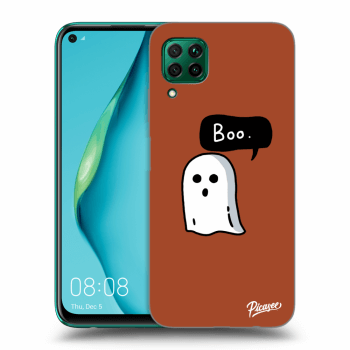 Etui na Huawei P40 Lite - Boo