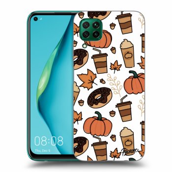 Etui na Huawei P40 Lite - Fallovers