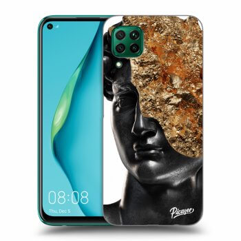 Picasee ULTIMATE CASE pro Huawei P40 Lite - Holigger