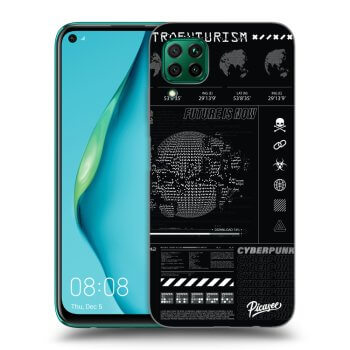 Etui na Huawei P40 Lite - FUTURE