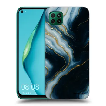 Etui na Huawei P40 Lite - Luna