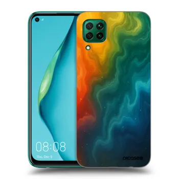 Etui na Huawei P40 Lite - Solar