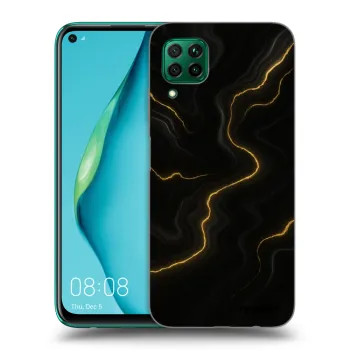 Etui na Huawei P40 Lite - Thunder