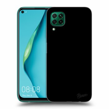 Etui na Huawei P40 Lite - Clear