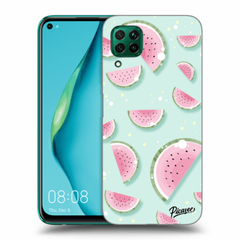 Etui na Huawei P40 Lite - Watermelon 2