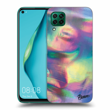 Etui na Huawei P40 Lite - Holo