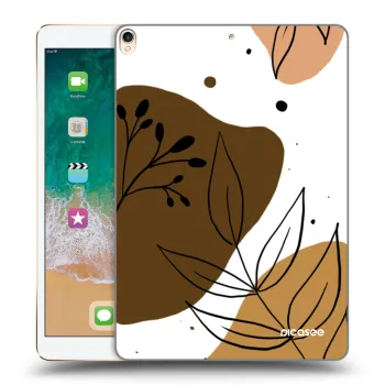 Etui na Apple iPad Pro 10.5" 2017 (2. gen) - Boho style