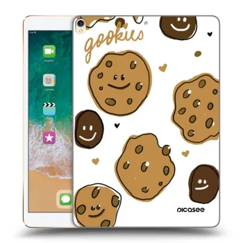 Etui na Apple iPad Pro 10.5" 2017 (2. gen) - Gookies