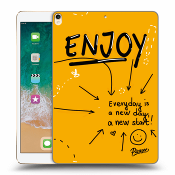 Etui na Apple iPad Pro 10.5" 2017 (2. gen) - Enjoy