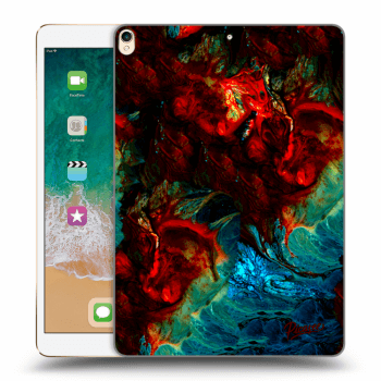 Etui na Apple iPad Pro 10.5" 2017 (2. gen) - Universe